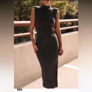 Lane 201 midi dress ✨